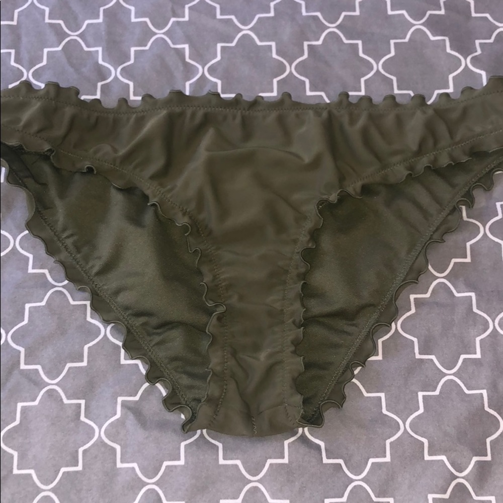 Bikini bottoms